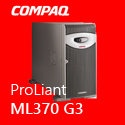 Compaq ProLiant ML370 G3 (retired